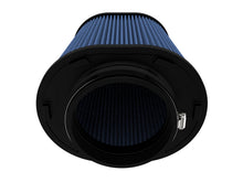 Load image into Gallery viewer, aFe Magnum FLOW Pro 5R Universal Air Filter 5.50in F / 10x8 IN / Bx 8x6 T (Inv) / 9in H aFe AFE24-91149