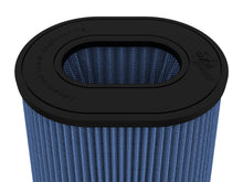 Load image into Gallery viewer, aFe Magnum FLOW Pro 5R Universal Air Filter 5.50in F / 10x8 IN / Bx 8x6 T (Inv) / 9in H aFe AFE24-91149