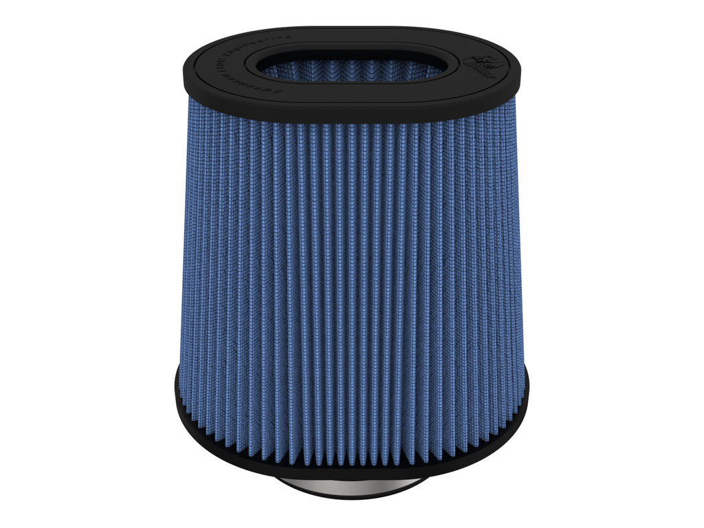 aFe Magnum FLOW Pro 5R Universal Air Filter 5.50in F / 10x8 IN / Bx 8x6 T (Inv) / 9in H aFe AFE24-91149
