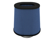 Load image into Gallery viewer, aFe Magnum FLOW Pro 5R Universal Air Filter 5.50in F / 10x8 IN / Bx 8x6 T (Inv) / 9in H aFe AFE24-91149