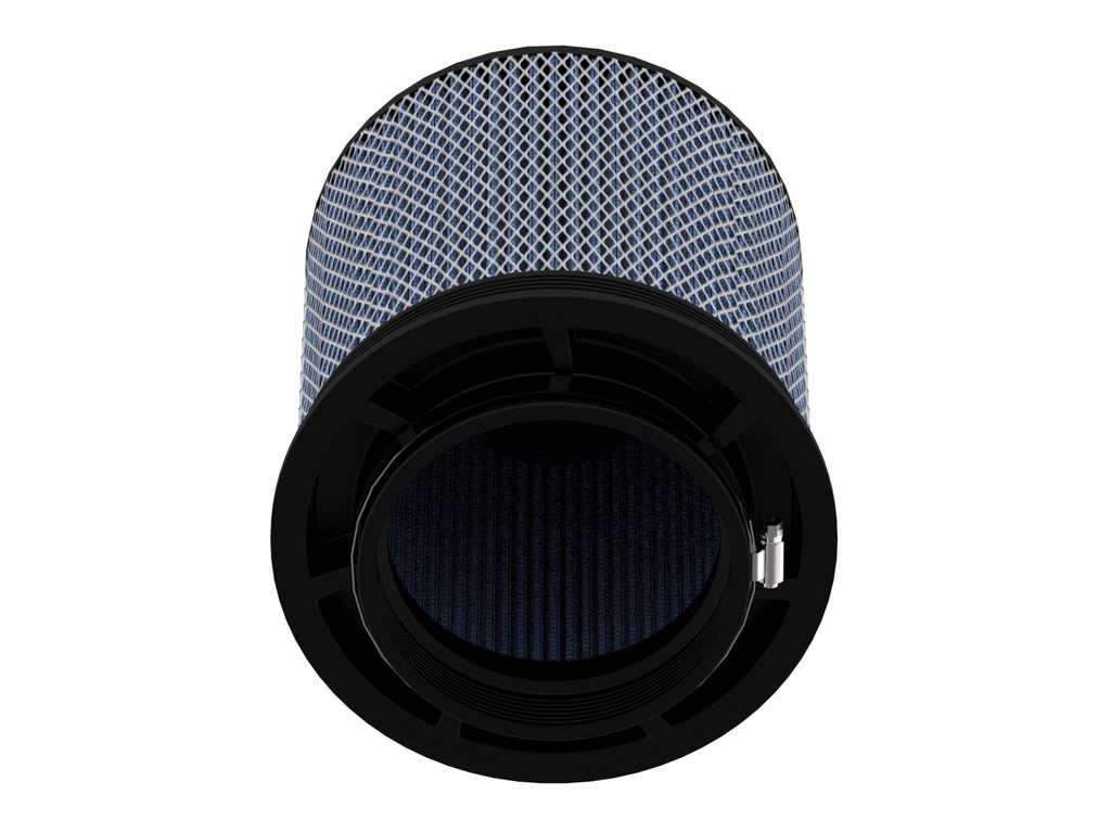 aFe Magnum FLOW Pro 5R Universal Air Filter 5.5in F / 8in B / 8in T (Inv) / 9in H aFe AFE24-91147