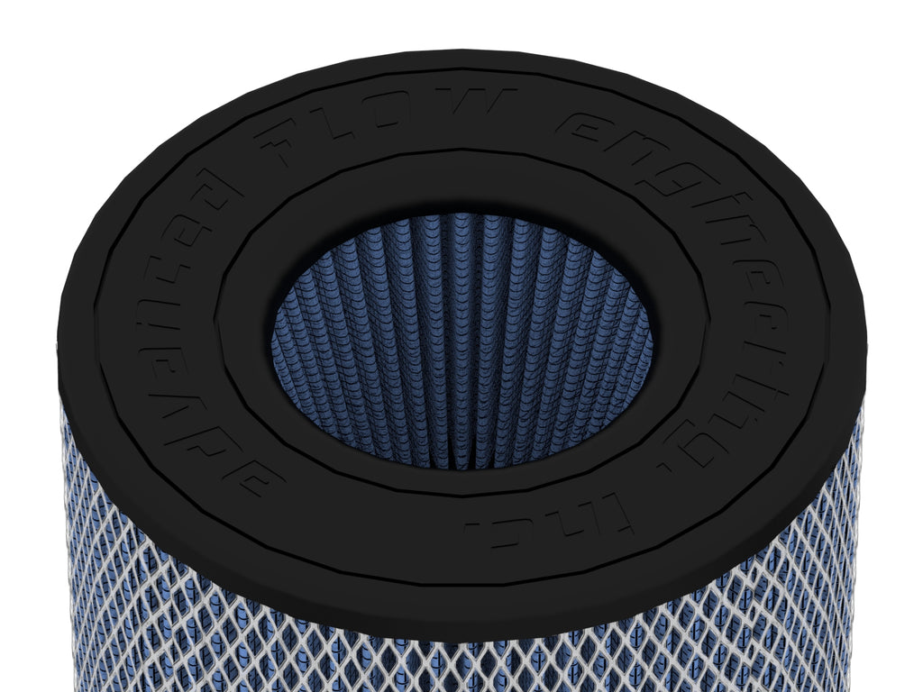 aFe Magnum FLOW Pro 5R Universal Air Filter 5.5in F / 8in B / 8in T (Inv) / 9in H aFe AFE24-91147