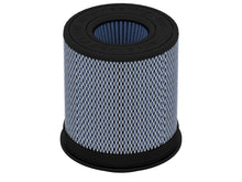 Load image into Gallery viewer, aFe Magnum FLOW Pro 5R Universal Air Filter 5.5in F / 8in B / 8in T (Inv) / 9in H aFe AFE24-91147
