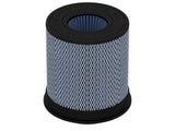 aFe Magnum FLOW Pro 5R Universal Air Filter 5.5in F / 8in B / 8in T (Inv) / 9in H