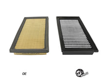 Load image into Gallery viewer, aFe Magnum FLOW Pro Dry S Air Filter 17-20 Subaru BRZ 2.0L aFe AFE31-10324