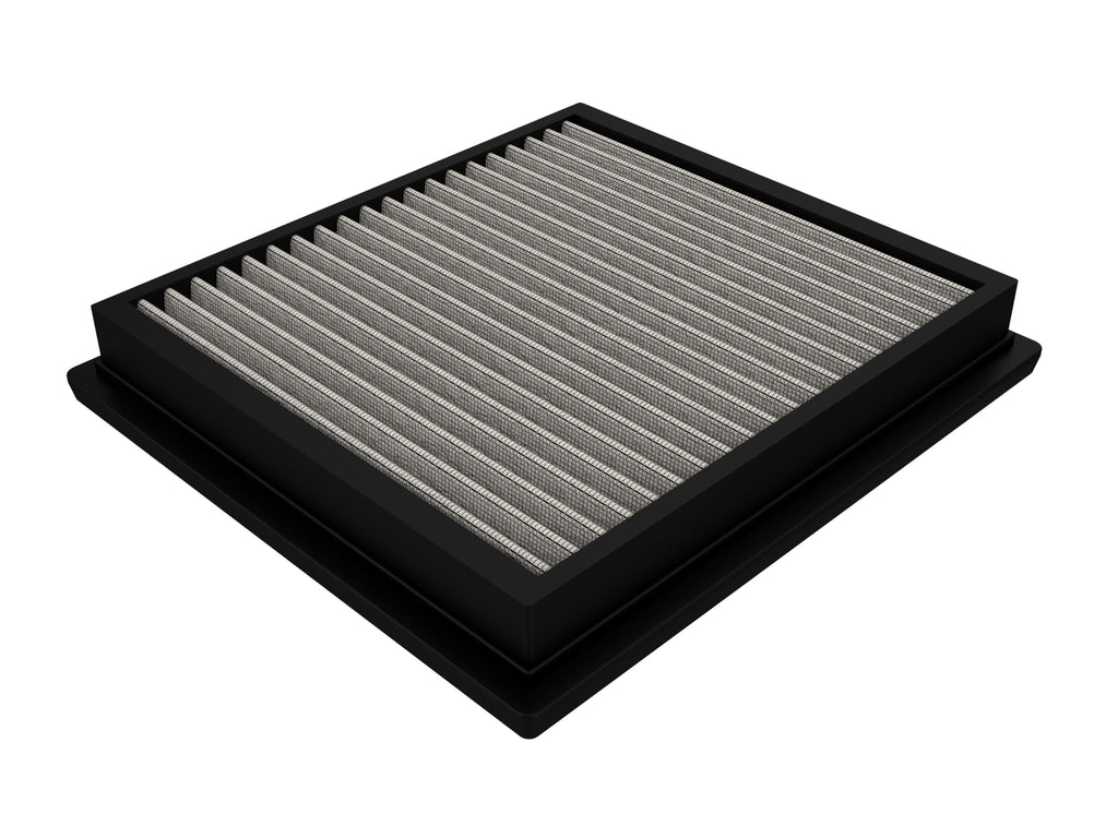 aFe Magnum FLOW Pro Dry S Air Filter 18-21 Subaru Crosstrek 2.0L aFe AFE31-10327