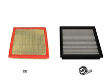 Load image into Gallery viewer, aFe Magnum FLOW Pro Dry S Air Filter 18-21 Subaru Crosstrek 2.0L aFe AFE31-10327