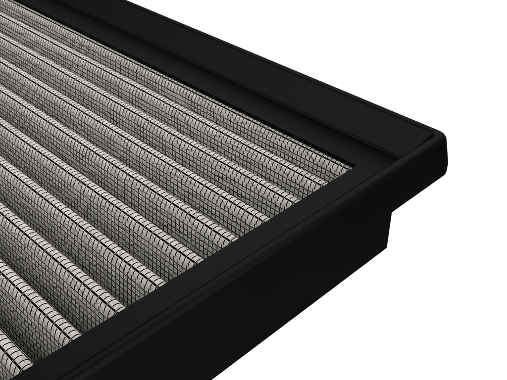 aFe Magnum FLOW Pro Dry S Air Filter 18-21 Subaru Crosstrek 2.0L aFe AFE31-10327