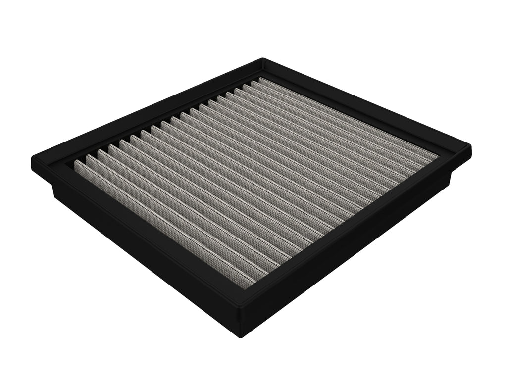 aFe Magnum FLOW Pro Dry S Air Filter 18-21 Subaru Crosstrek 2.0L aFe AFE31-10327