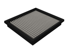 Load image into Gallery viewer, aFe Magnum FLOW Pro Dry S Air Filter 18-21 Subaru Crosstrek 2.0L aFe AFE31-10327
