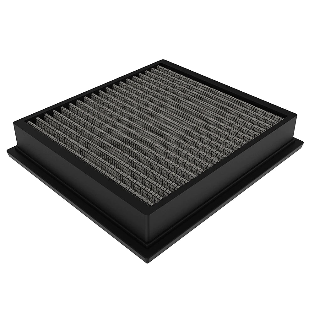 aFe Magnum FLOW Pro Dry S Air Filter 19-20 Toyota RAV4 2.5L aFe AFE31-10314