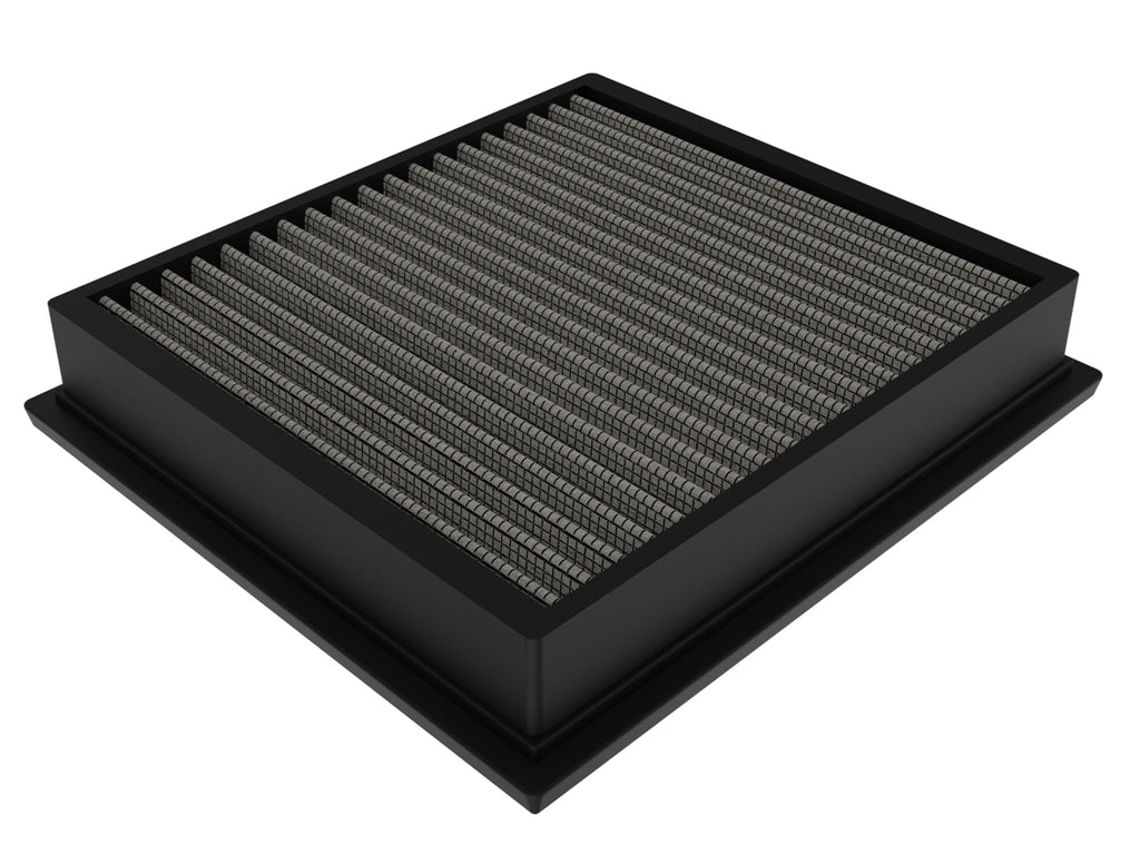 aFe Magnum FLOW Pro Dry S Air Filter 19-20 Toyota RAV4 2.5L aFe AFE31-10314