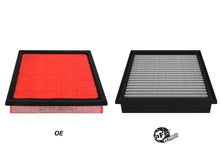 Load image into Gallery viewer, aFe Magnum FLOW Pro Dry S Air Filter 19-20 Toyota RAV4 2.5L aFe AFE31-10314