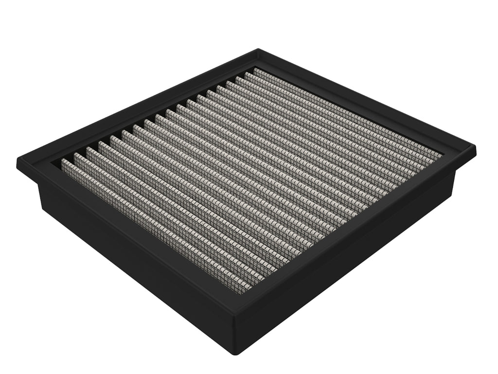 aFe Magnum FLOW Pro Dry S Air Filter 19-20 Toyota RAV4 2.5L aFe AFE31-10314