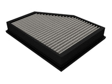 Load image into Gallery viewer, aFe Magnum FLOW Pro Dry S Air Filter 19-21 BMW X7 L6-3.0L aFe AFE31-10328