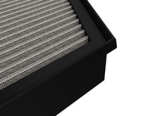 Load image into Gallery viewer, aFe Magnum FLOW Pro Dry S Air Filter 19-21 BMW X7 L6-3.0L aFe AFE31-10328