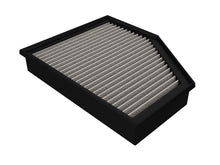 Load image into Gallery viewer, aFe Magnum FLOW Pro Dry S Air Filter 19-21 BMW X7 L6-3.0L aFe AFE31-10328