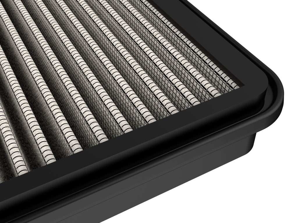aFe Magnum FLOW Pro DRY S Air Filter 21+ RAM 1500 TRX V8-6.2L aFe AFE30-10401DM