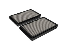 Load image into Gallery viewer, aFe Magnum FLOW Pro DRY S Air Filter 21+ RAM 1500 TRX V8-6.2L aFe AFE30-10401DM