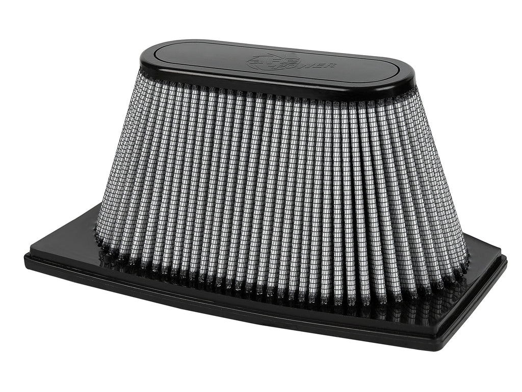 aFe Magnum FLOW PRO DRY S Inverted Air Filter 18-19 Jeep Wrangler (JL) I4-2.0L(t) aFe AFE31-80280