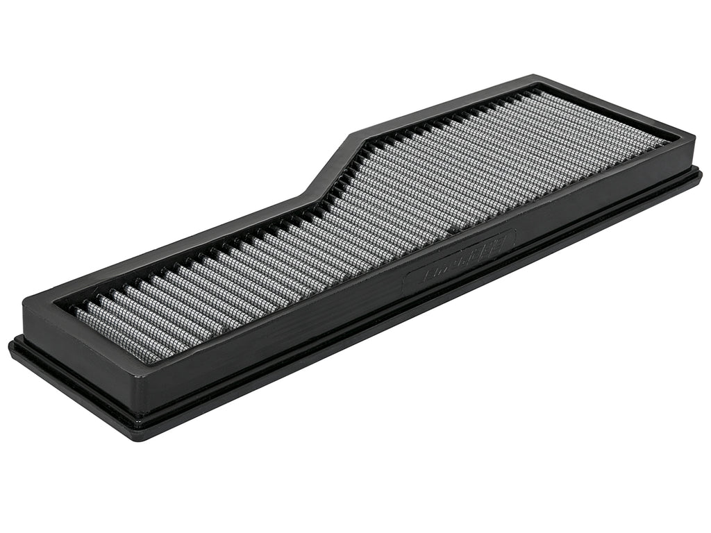 aFe Magnum FLOW Pro DRY S OE Replacement Filter 04-08 Porsche 911 Carrera (997) H6 3.6L aFe AFE31-10069