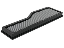 Load image into Gallery viewer, aFe Magnum FLOW Pro DRY S OE Replacement Filter 04-08 Porsche 911 Carrera (997) H6 3.6L aFe AFE31-10069