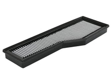 Load image into Gallery viewer, aFe Magnum FLOW Pro DRY S OE Replacement Filter 04-08 Porsche 911 Carrera (997) H6 3.6L aFe AFE31-10069