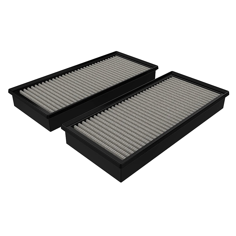 aFe Magnum FLOW Pro DRY S OE Replacement Filter 10-20 Land Rover v8-5.0L (Pair) aFe AFE31-10284-MA