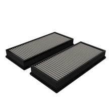 Load image into Gallery viewer, aFe Magnum FLOW Pro DRY S OE Replacement Filter 10-20 Land Rover v8-5.0L (Pair) aFe AFE31-10284-MA