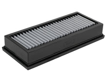 Load image into Gallery viewer, aFe Magnum FLOW Pro DRY S OE Replacement Filter 15-19 Mercedes C63 AMG 4.0L TT (Pair) aFe AFE31-10289-MA