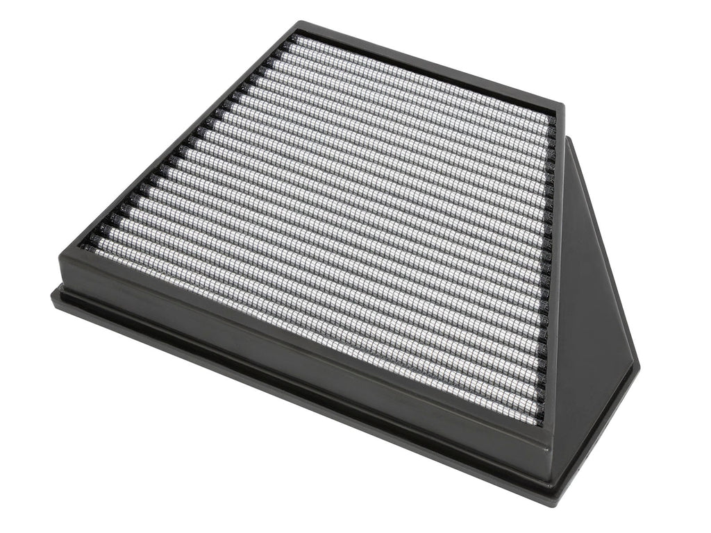 aFe Magnum FLOW Pro DRY S OE Replacement Filter 2016 Chevrolet Camaro SS V8 6.2L aFe AFE31-10268