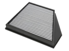 Load image into Gallery viewer, aFe Magnum FLOW Pro DRY S OE Replacement Filter 2016 Chevrolet Camaro SS V8 6.2L aFe AFE31-10268