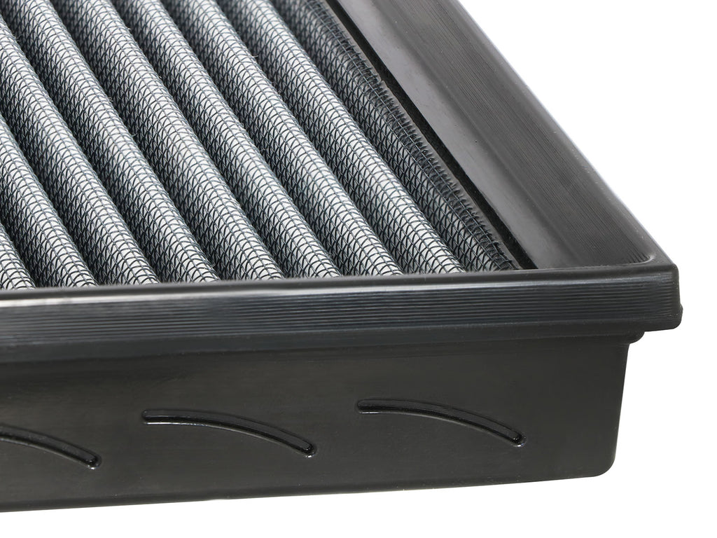 aFe Magnum FLOW Pro DRY S OE Replacement Filter 2016 Chevrolet Camaro SS V8 6.2L aFe AFE31-10268