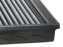 Load image into Gallery viewer, aFe Magnum FLOW Pro DRY S OE Replacement Filter 2016 Chevrolet Camaro SS V8 6.2L aFe AFE31-10268
