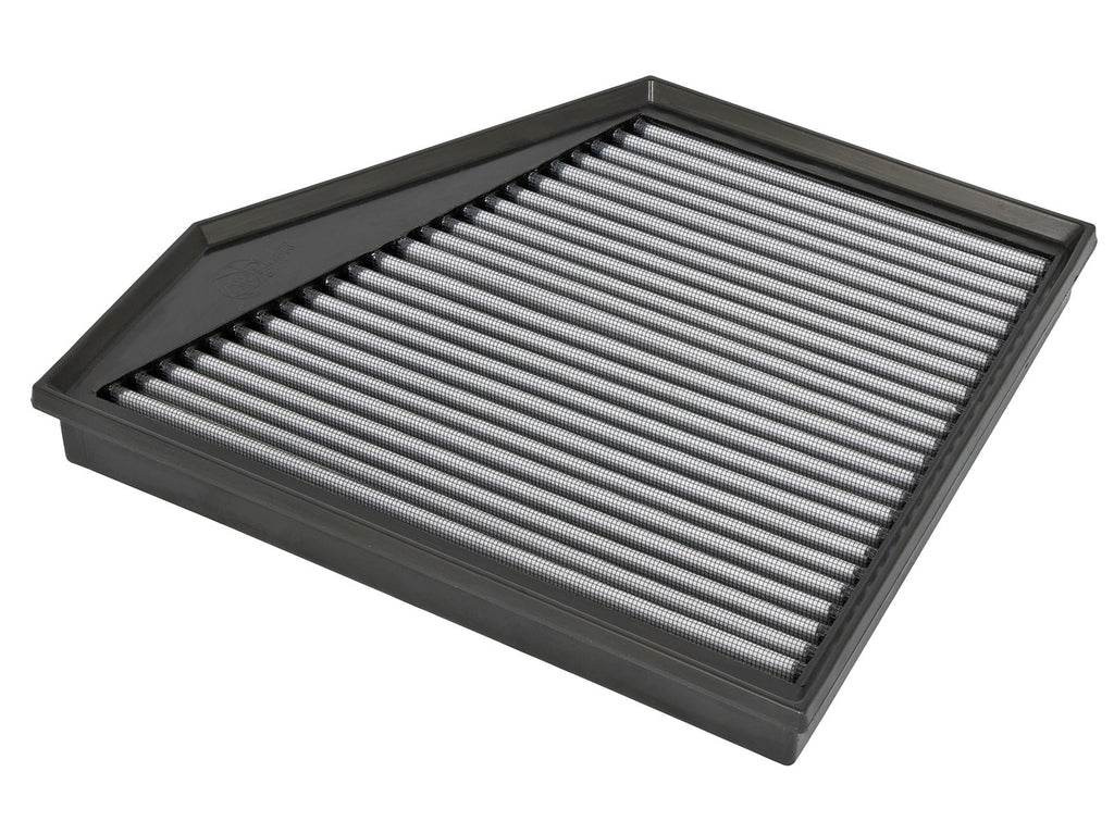 aFe Magnum FLOW Pro DRY S OE Replacement Filter 2016 Chevrolet Camaro SS V8 6.2L aFe AFE31-10268