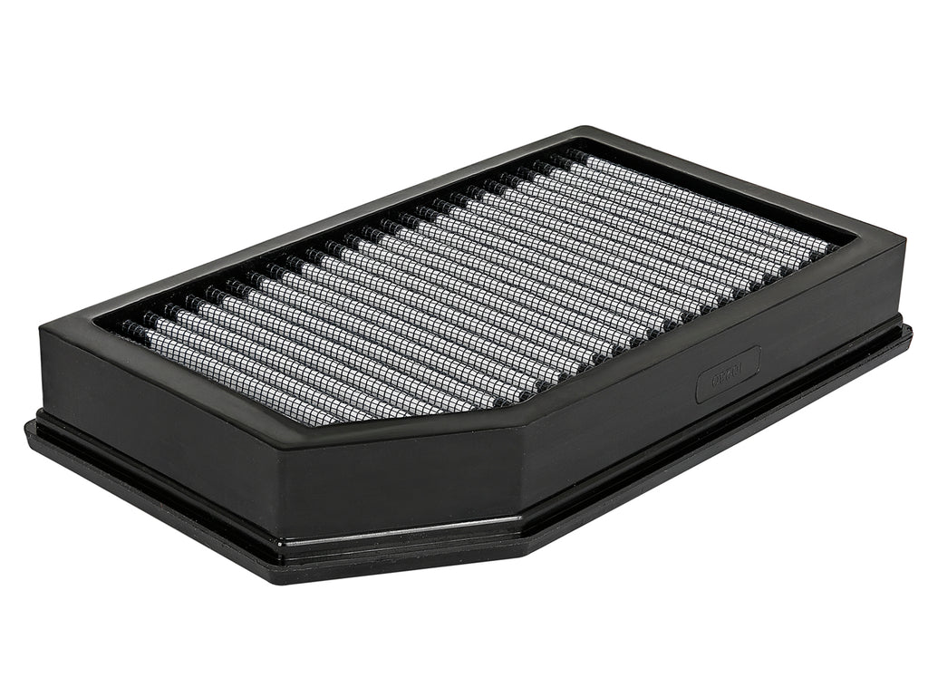 aFe Magnum FLOW Pro DRY S OE Replacement Filter 2018+ Jeep Wrangler (JL) V6 3.6L aFe AFE31-10280