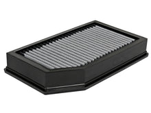 Load image into Gallery viewer, aFe Magnum FLOW Pro DRY S OE Replacement Filter 2018+ Jeep Wrangler (JL) V6 3.6L aFe AFE31-10280