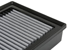 Load image into Gallery viewer, aFe Magnum FLOW Pro DRY S OE Replacement Filter 2018+ Jeep Wrangler (JL) V6 3.6L aFe AFE31-10280