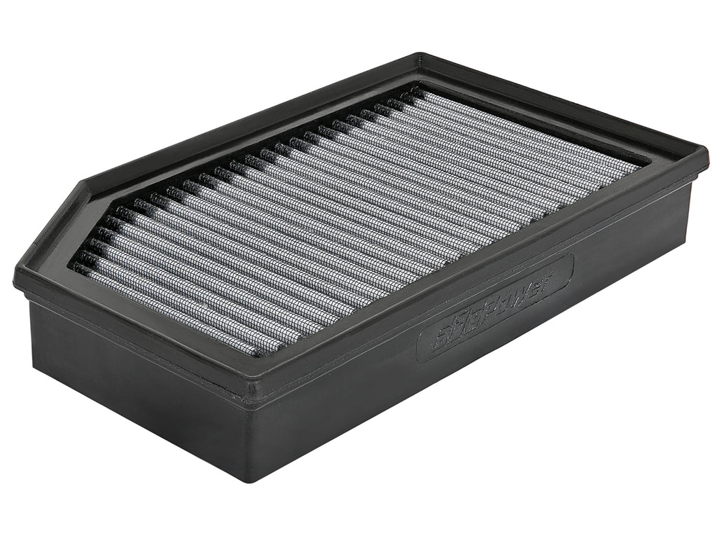 aFe Magnum FLOW Pro DRY S OE Replacement Filter 2018+ Jeep Wrangler (JL) V6 3.6L aFe AFE31-10280