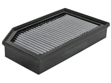 Load image into Gallery viewer, aFe Magnum FLOW Pro DRY S OE Replacement Filter 2018+ Jeep Wrangler (JL) V6 3.6L aFe AFE31-10280