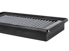 Load image into Gallery viewer, aFe Magnum FLOW Pro DRY S OE Replacement Filter (Pair) 14-19 Infiniti Q50 V6 3.5L/3.7L aFe AFE31-10273-MA