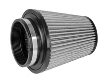 Load image into Gallery viewer, aFe Magnum FLOW Pro Dry S Replacement Air Filter 4.5in. F x 7in. B x 4.5in. T x 7in. H aFe AFE21-91045