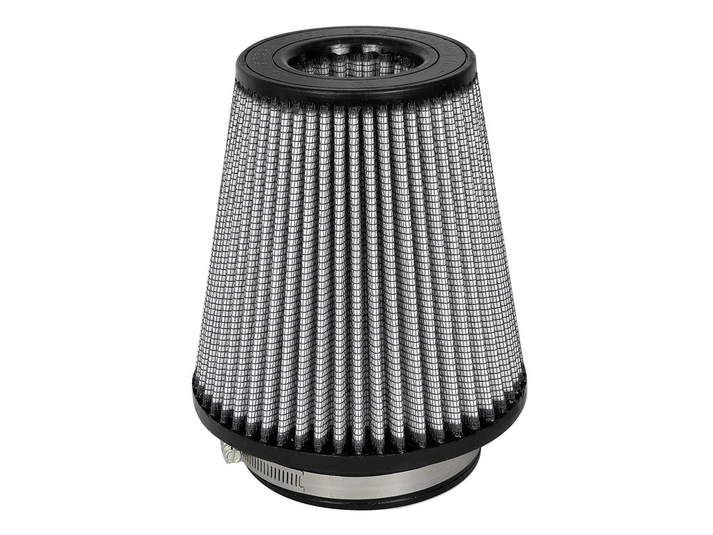 aFe Magnum FLOW Pro Dry S Replacement Air Filter 4.5in. F x 7in. B x 4.5in. T x 7in. H aFe AFE21-91045