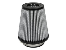 Load image into Gallery viewer, aFe Magnum FLOW Pro Dry S Replacement Air Filter 4.5in. F x 7in. B x 4.5in. T x 7in. H aFe AFE21-91045