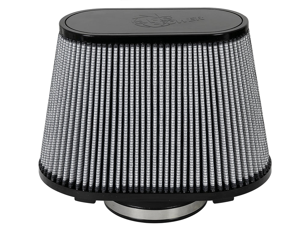 aFe Magnum FLOW Pro DRY S Universal Air Filter F-5in. / B-(8.5 x 4) MT2 / T-(7.5) / H-9in. aFe AFE21-90108