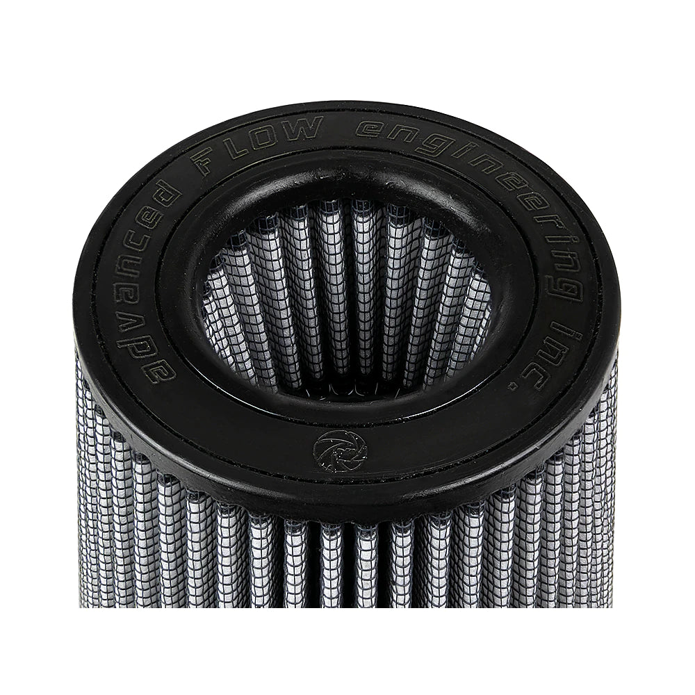 aFe Magnum FLOW Pro DRY S Universal Replacement Air Filter F-4in. / B-6in. / T-4.5in. (Inv) / H-6in. aFe AFE21-91020