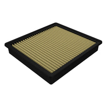 Load image into Gallery viewer, aFe Magnum FLOW Pro GUARD 7 OE Replacement Filter 20-21 Ford Diesel Trucks V8 6.7L (td) aFe AFE73-10305