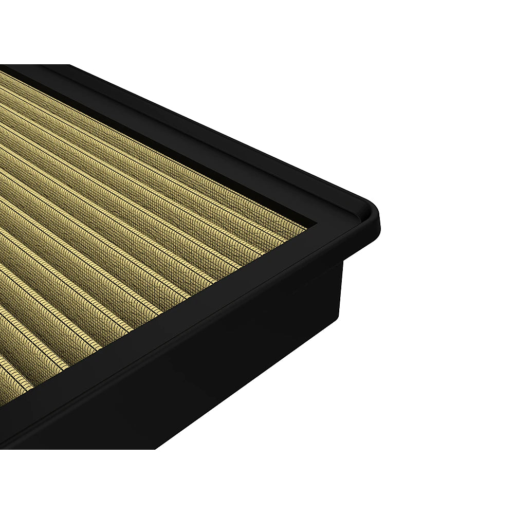 aFe Magnum FLOW Pro GUARD 7 OE Replacement Filter 20-21 Ford Diesel Trucks V8 6.7L (td) aFe AFE73-10305