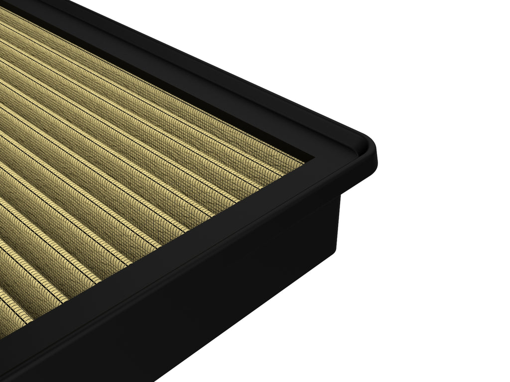aFe Magnum FLOW Pro GUARD 7 OE Replacement Filter 20-21 Ford Diesel Trucks V8 6.7L (td) aFe AFE73-10305