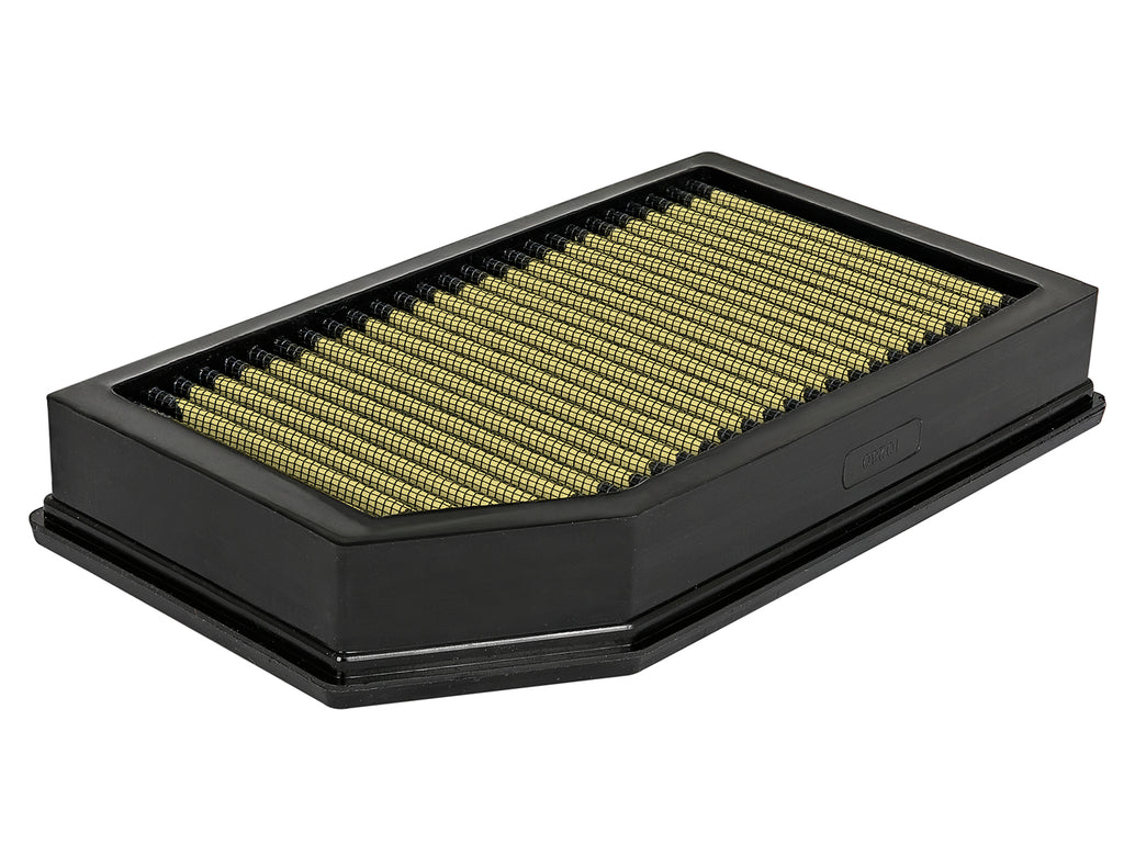 aFe Magnum FLOW Pro GUARD 7 OE Replacement Filter 2018+ Jeep Wrangler (JL) V6 3.6L aFe AFE73-10280